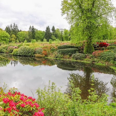 Gate Lodge West Calder Экстерьер фото
