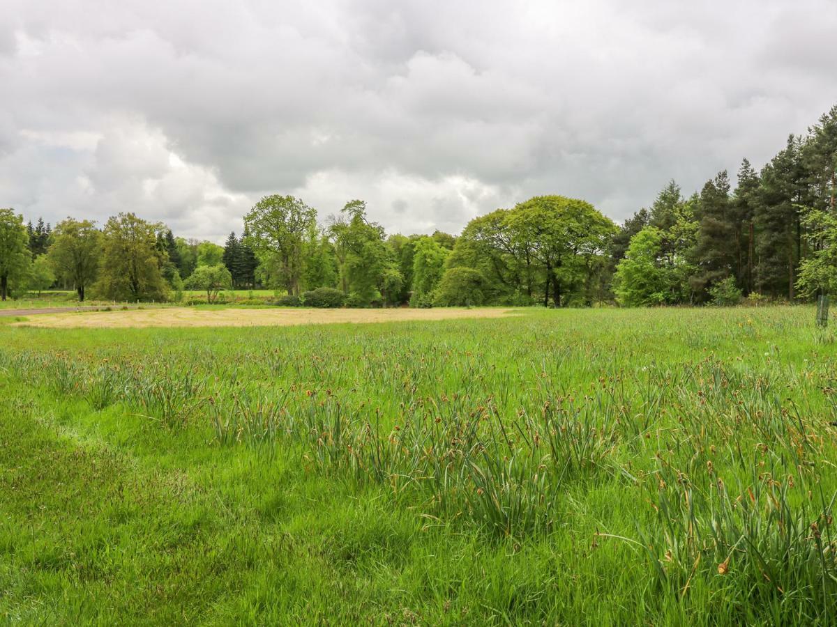 Gate Lodge West Calder Экстерьер фото