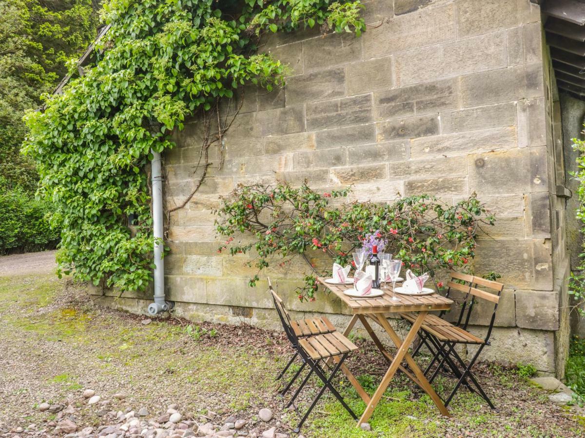 Gate Lodge West Calder Экстерьер фото