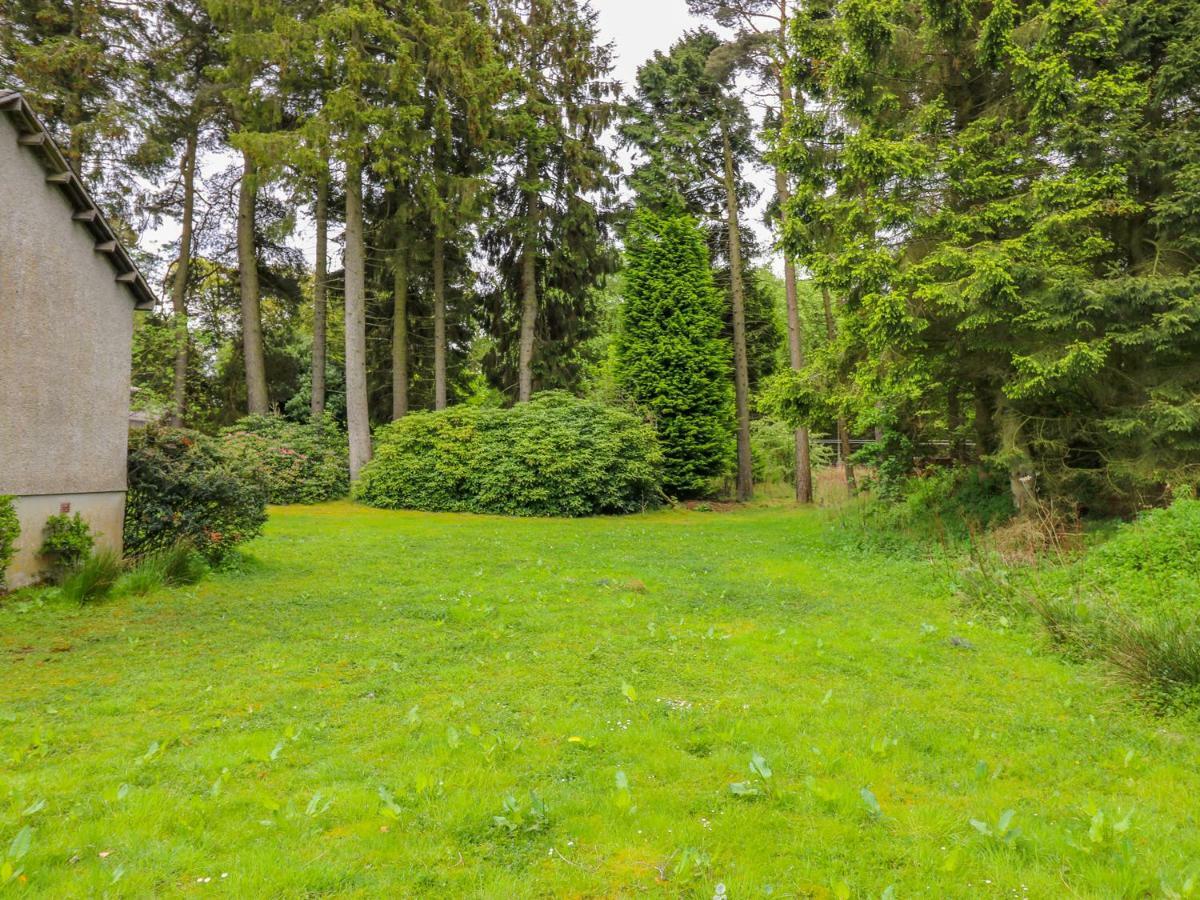 Gate Lodge West Calder Экстерьер фото